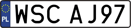 WSCAJ97