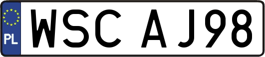 WSCAJ98