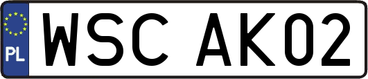WSCAK02