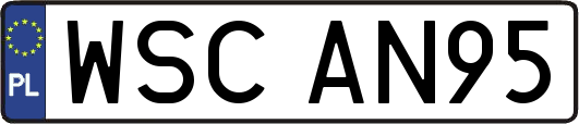 WSCAN95