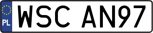 WSCAN97