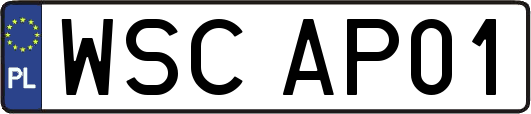 WSCAP01