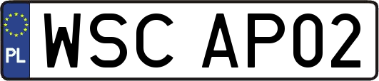 WSCAP02
