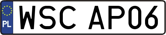 WSCAP06