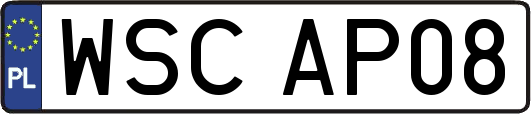 WSCAP08