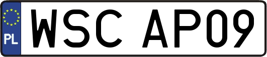 WSCAP09