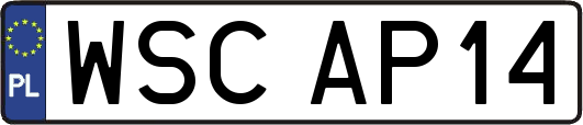 WSCAP14