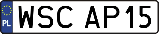 WSCAP15