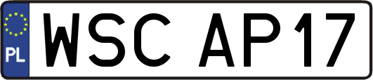 WSCAP17
