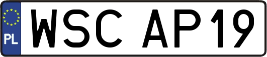 WSCAP19