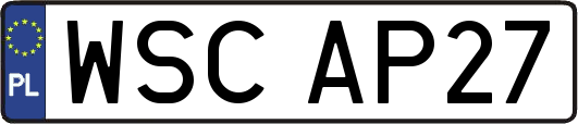 WSCAP27