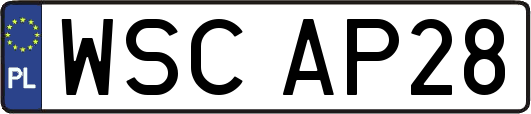 WSCAP28