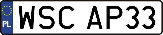 WSCAP33
