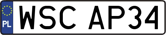 WSCAP34