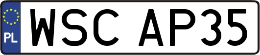 WSCAP35