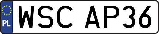 WSCAP36