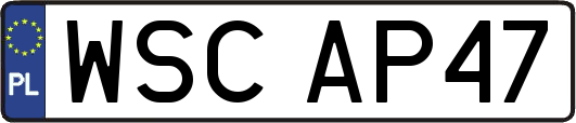 WSCAP47
