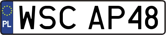 WSCAP48