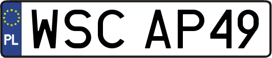 WSCAP49