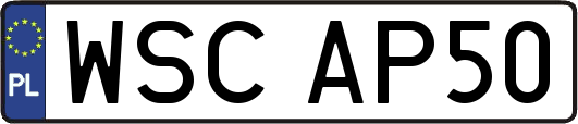 WSCAP50