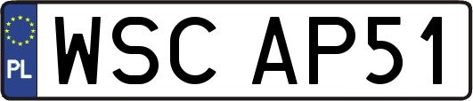 WSCAP51