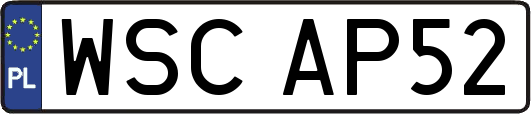 WSCAP52