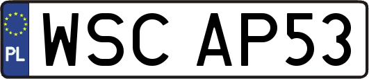 WSCAP53