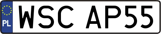 WSCAP55