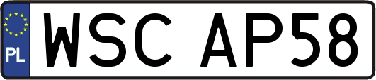 WSCAP58