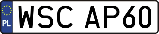 WSCAP60