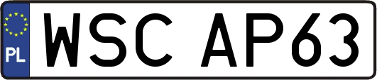 WSCAP63