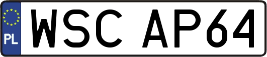 WSCAP64