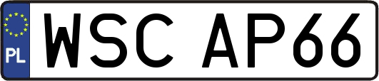 WSCAP66