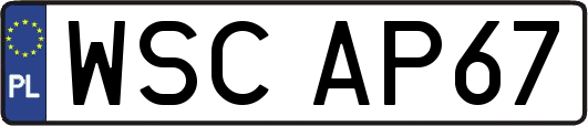 WSCAP67