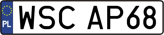 WSCAP68