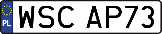WSCAP73