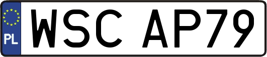 WSCAP79