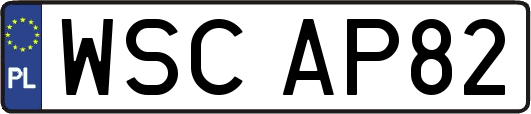 WSCAP82
