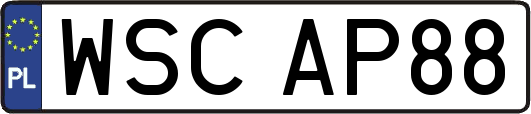 WSCAP88
