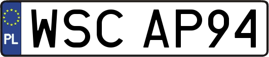 WSCAP94