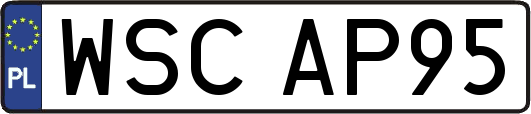 WSCAP95