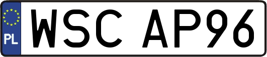 WSCAP96