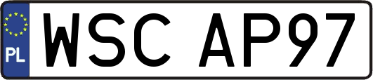WSCAP97