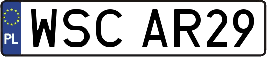 WSCAR29