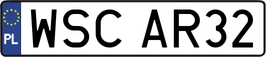 WSCAR32