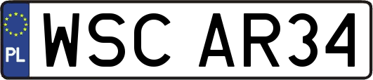 WSCAR34