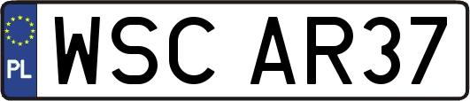 WSCAR37