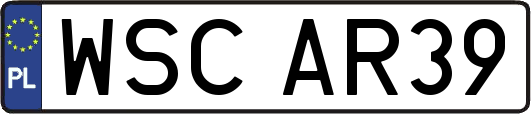 WSCAR39