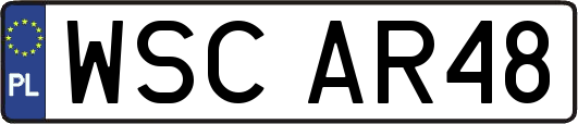 WSCAR48