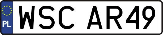 WSCAR49